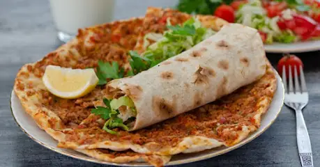 Aydın Pide Salonu