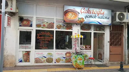 Çakıroğlu Lokantası