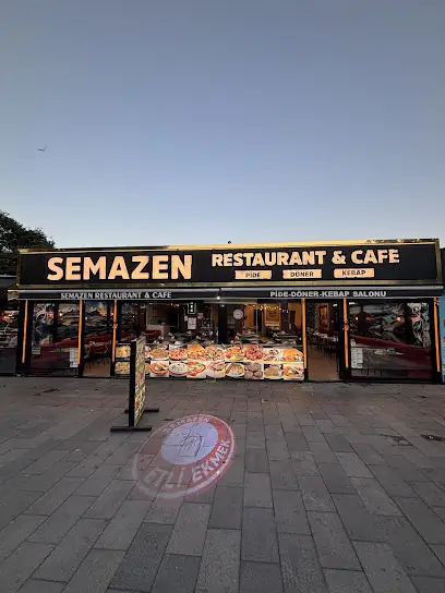 Semazen Cafe Restaurant