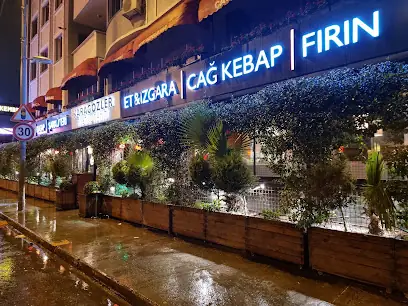 Karagözler Et & Izgara & Cağ Kebabı