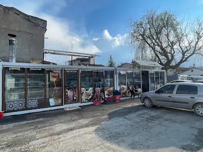 DENİZ LOKANTASI