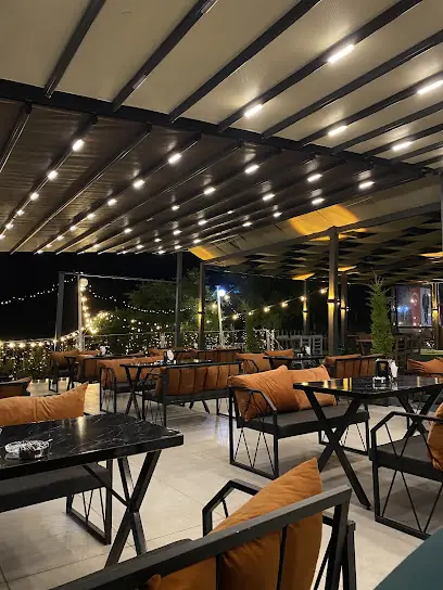 Melid Zirve | Restoran & Cafe & Lounge