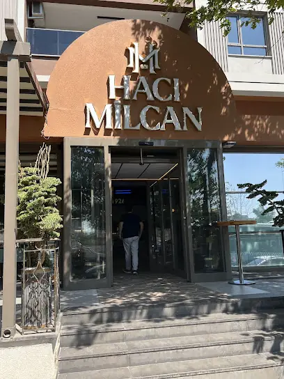 Hacı Milcan Et Lokantası