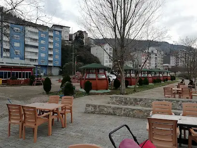 Deniz Yıldızı Aile Çay Bahçesi