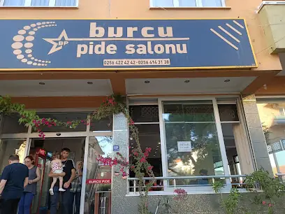 Burcu Pide & Bozdoğan Pideci