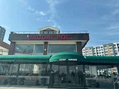 BAĞDAT PÖÇ TANDIR