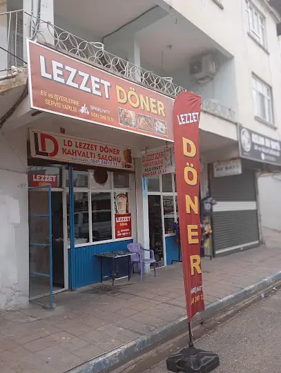 LD LEZZET DÖNER
