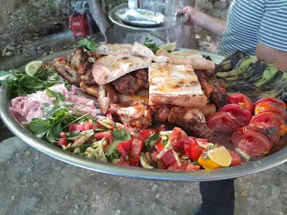 Boğaz Mangal Evi