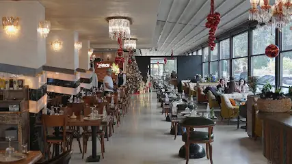 Dede Kebap | Steak | Burger | Tatlı | Gurme | Kasap