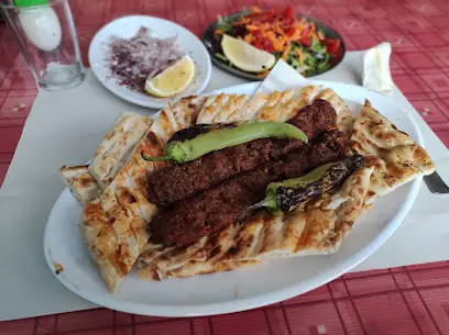 Antepoğlu Ocakbaşı
