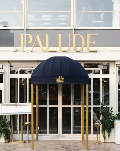 Palude Restaurant