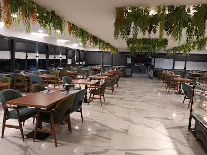 Rıhtım restaurant .