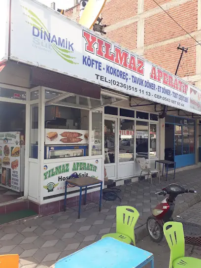 Yılmaz Aperatif