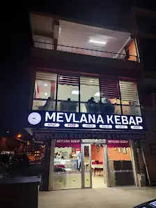 Muradiye mevlana kebap pide lahmacun salonu