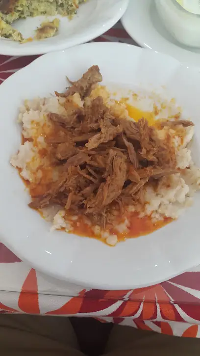 Cumhuriyet Ev Yemekleri Lokantası