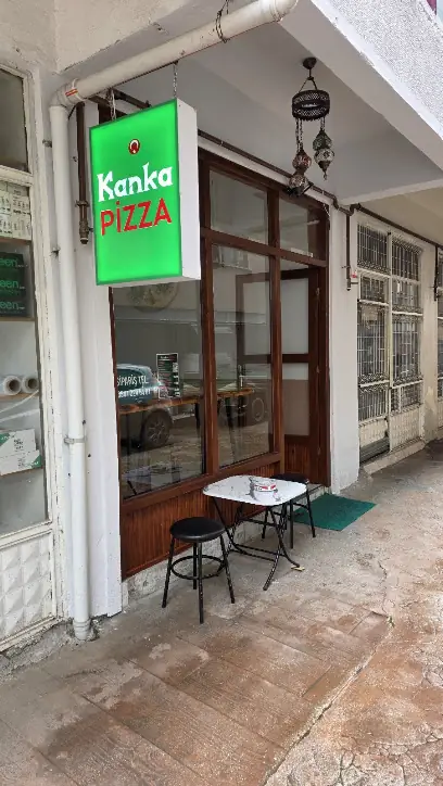 Kanka Pizza