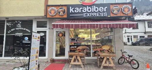 Karabiber Express