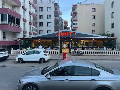 İsot ocakbaşı
