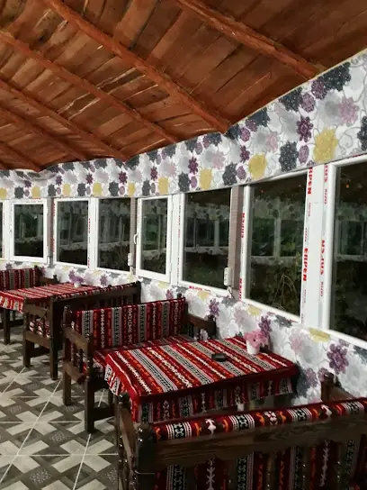 Malazgirt Kale Parkı