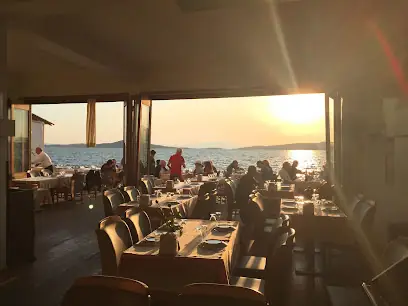 Ayvalık Deniz Yıldızı Restoran
