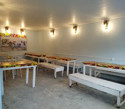 NAMRUN KARSANBAÇ ("EKREM'İN YERİ")