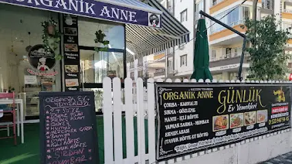 Tarsus Organik Anne Kafe ve Ev Yemekleri