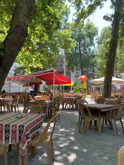 Devrek Aile Çay Bahçesi
