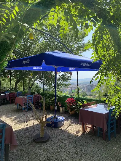 HarmanYeri Restorant