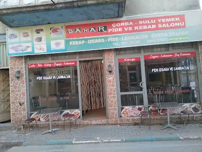 Dolunay Lokantası