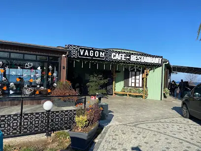 Vagon Cafe Ordu