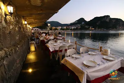 Çınar Balık Restaurant