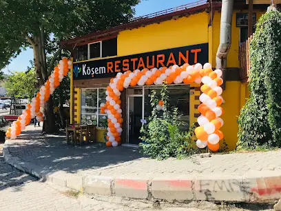 Divriği Köşem Restaurant
