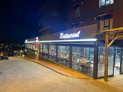 LA'gold Cafe & Bistro