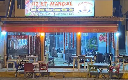 112 ET & MANGAL