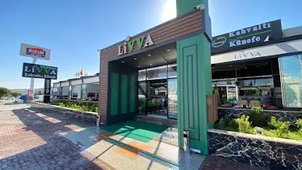LİVVA CİĞER KEBAP RESTAURANT ŞANLIURFA