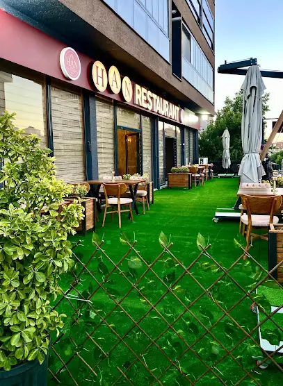 Han Restaurant