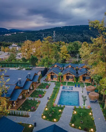 Gölevi Resort Sapanca
