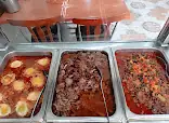 Çorbaci Kebap & Sulu Yemek Çeşitleri