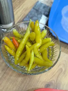 Aksu Kent Döner ve Sulu Yemek