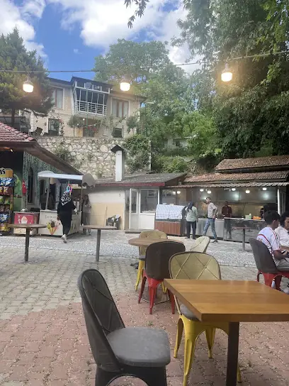 Babadağ Yardan Çayı
