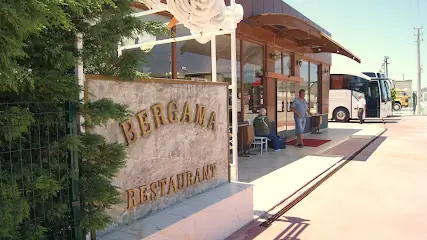 Bergama Restaurant