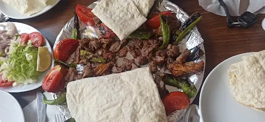 Ağacan Restorant