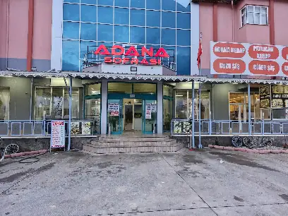 Adana Sofrası