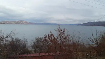Belediye Aile Çay Bahçesi