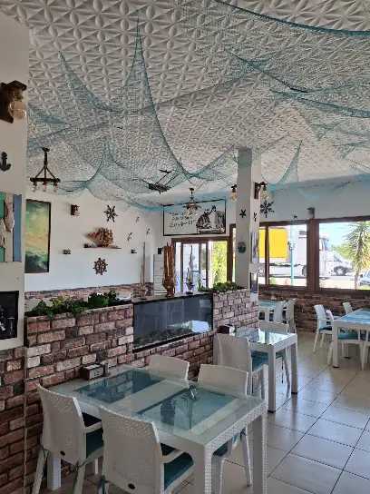 CAKA BALIK & RESTAURANT