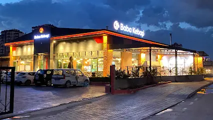Baba Kebap