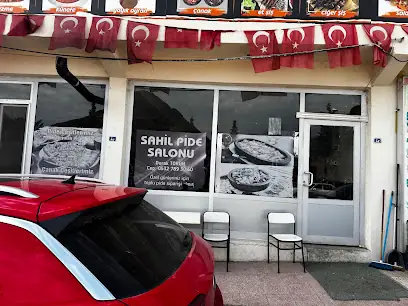 Sahil Pide Salonu