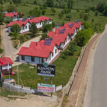 Kanyonpark Konaklama ve Restoran