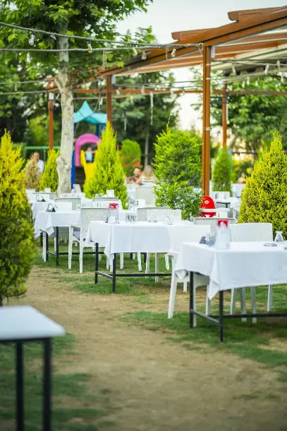 Kaynarca Restaurant