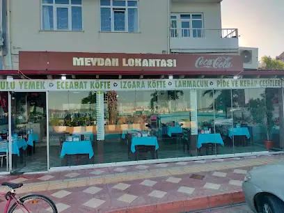 Meydan Lokantası